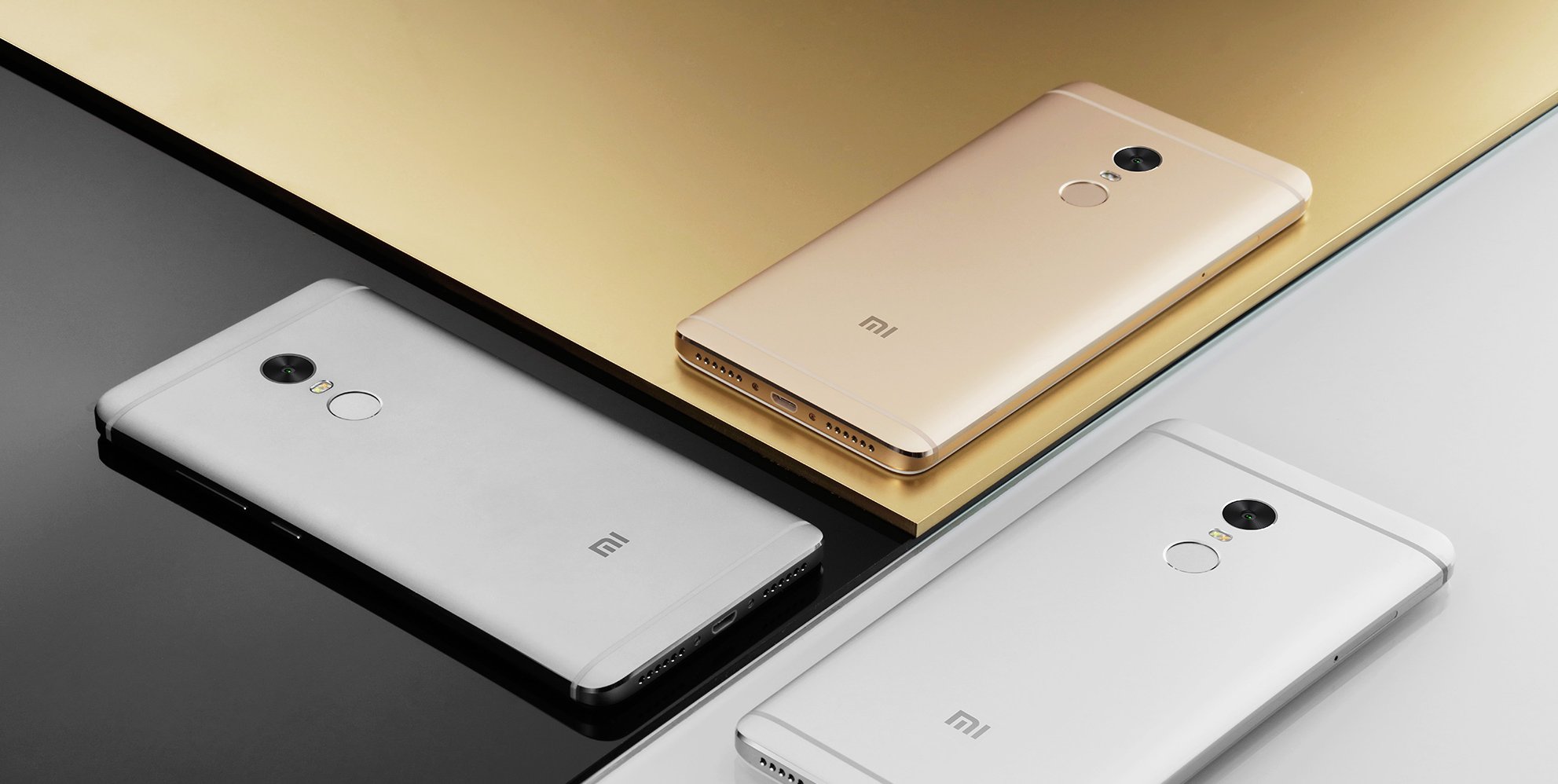 The Xiaomi Redmi Note 4 MIUI 10 Global Stable ROM Update Arrives