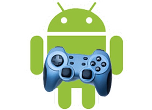 Best games for android smartphones and tablets