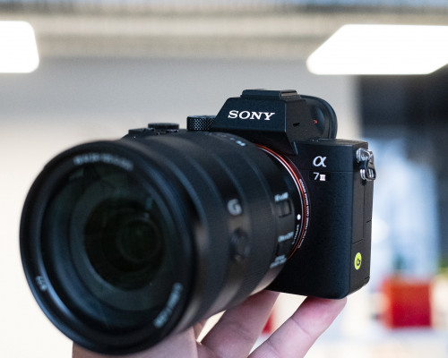 How to handle Sony Camera Issues –Know the simple tricks