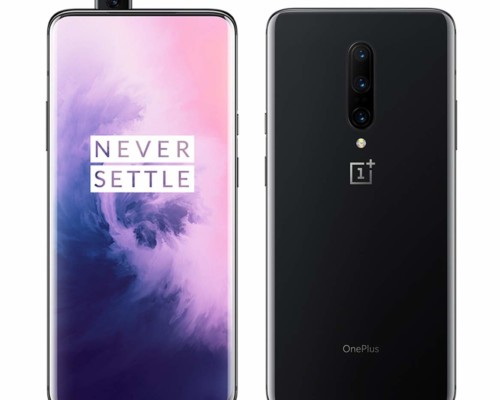 OnePlus 7 Pro receives a ton of camera improvements