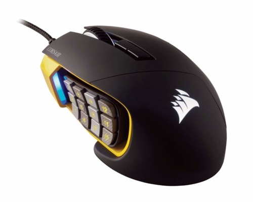 Best Gaming Mice Deals