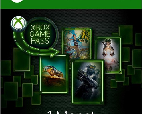 Xbox Game Pass Comes To PC