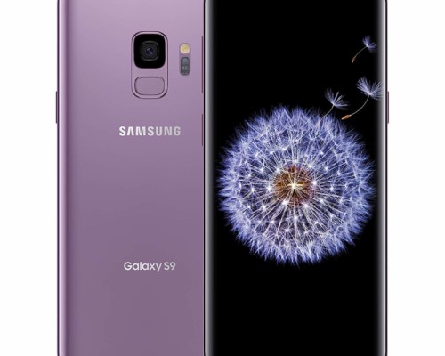 Samsung Galaxy S9 versions receive update of Night Mode feature