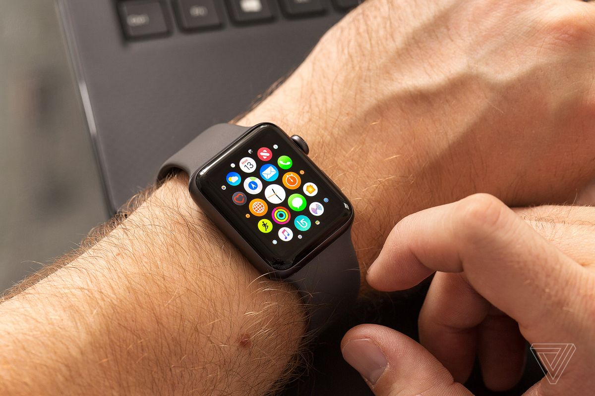 The Best Apple Watch Deals May 2019