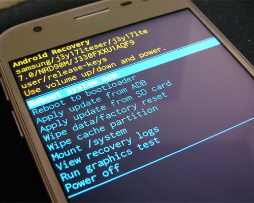 Android Phones Factory Reset– here’s how you can do it