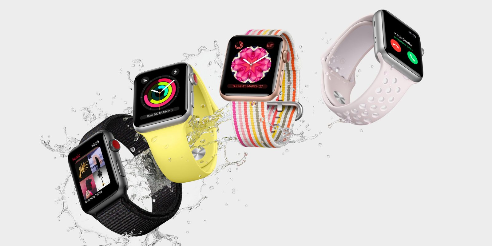 The Best Apple Watch Accessories Deals