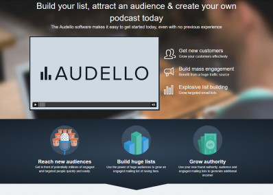 Audello Review – Take your video marketing efforts to the next levelw