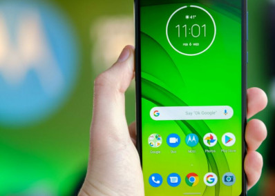 Motorola Moto G7 Review – King of Budget Phones Now A Lot Better!