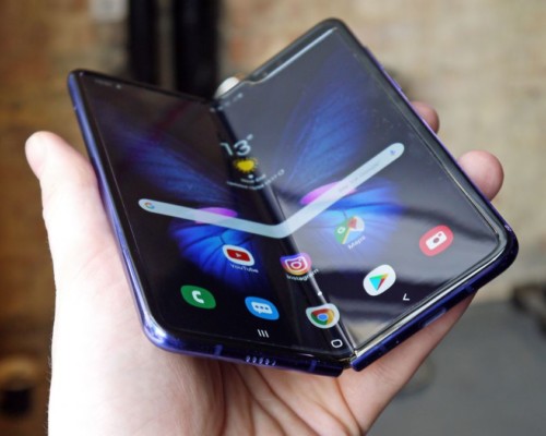 Best Foldable phones of 2019 is sure to amaze the buyers