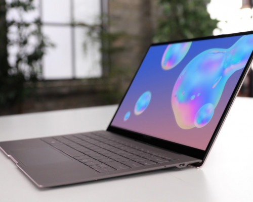 Samsung Galaxy Book S: What Should You Expect?