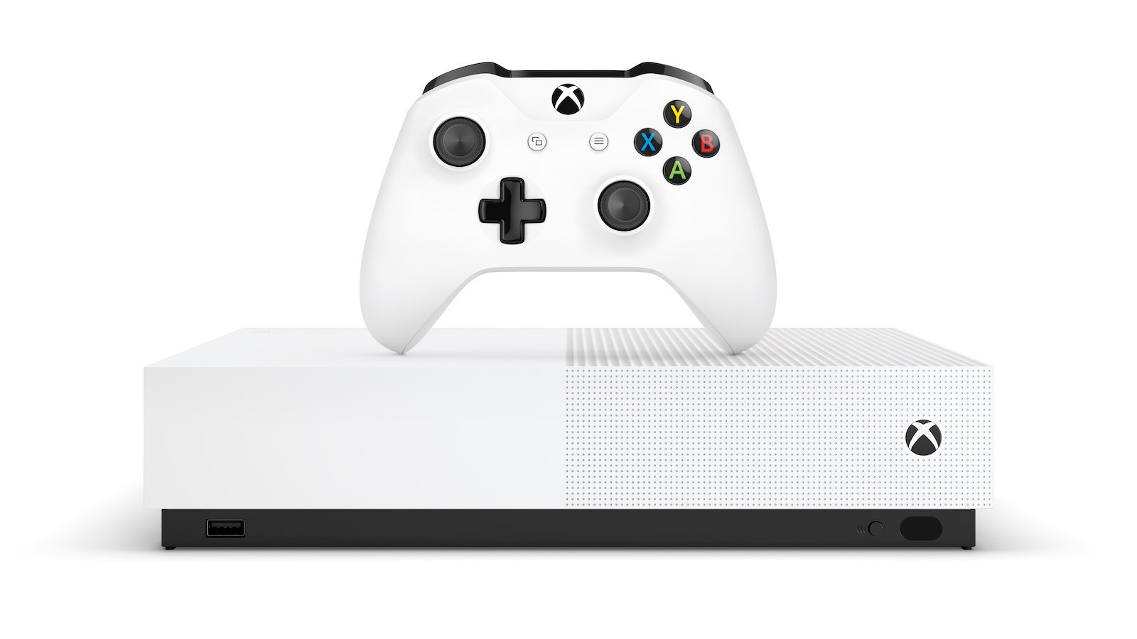 Cost of Xbox One S