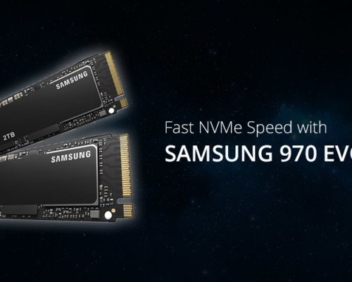 A Look at the New Samsung 970 Series