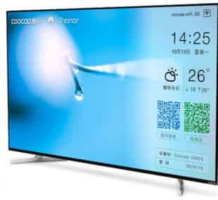 Upcoming Honor Smart TV to be Launched in August 2019