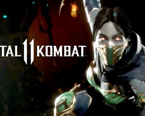 How To Unlock Everything In Mortal Kombat 11