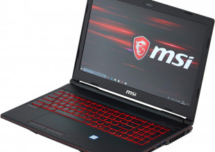 MSI GL63 Review: The Best Gaming Laptop from MSI with High Specs and Low Pricing