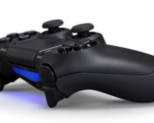How To Clean A PS4 Controller
