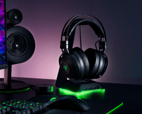 Picking The Right Gaming Headset