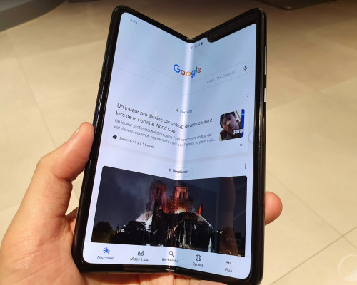 Samsung Galaxy Fold: What to Expect?