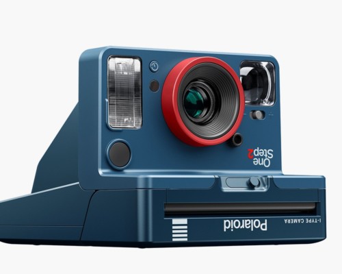 Polaroid Has An Awesome Stranger Things Camera