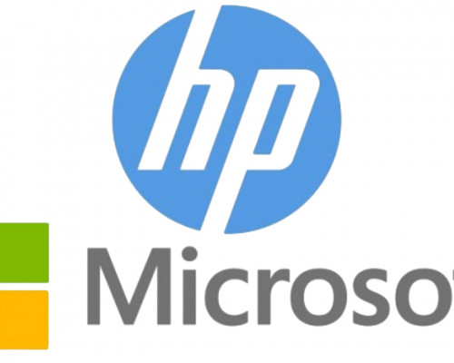 HP and Microsoft have effectively come with PC Innovation