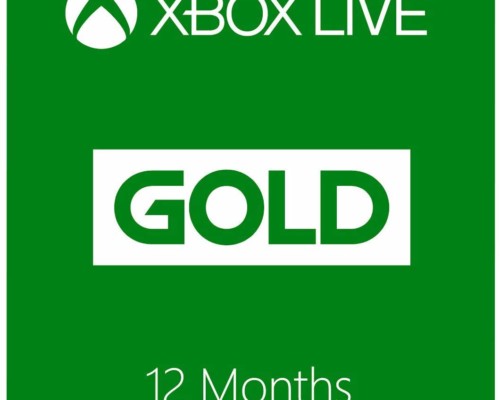 How To Use One Xbox Live Gold Account On Two Profiles