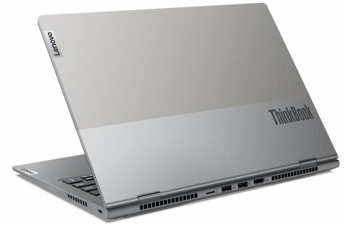 Specifications And Features Of ThinkBook 13x