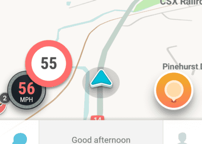 Google Maps is rolling out new speedometer feature to Maps